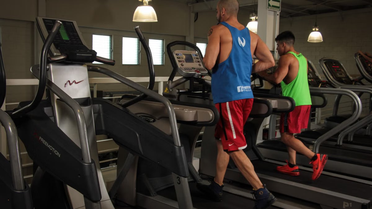 Cómo Mantenerse Motivado en el Camino hacia el Fitness